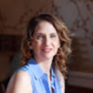 Meet your Posher, Elana